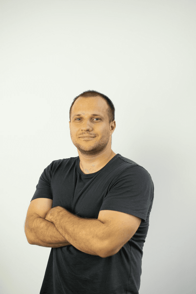 Ivan Melnik