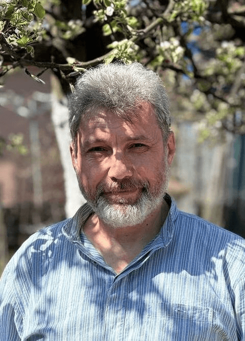 Igor Kachura
